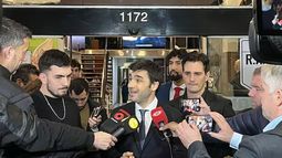 Gobernadores opositores lanzan un nuevo frente electoral