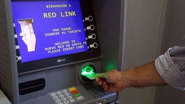 pago de haberes de la administracion publica provincial