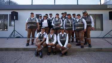La Policía Ambiental de Catamarca, con nueva sede