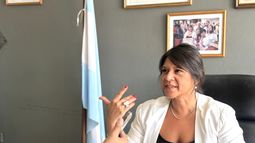 Natalia Herrera: Un aumento menor al 30% no responde a la pérdida sostenida del poder adquisitivo Natalia Herrera: Un aumento menor al 30% no responde a la pérdida sostenida del poder adquisitivo