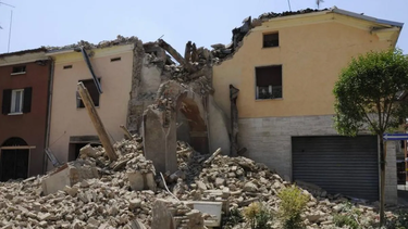 catamarca recuerda el sismo de 2004 y pone en valor el trabajo de la estacion sismografica