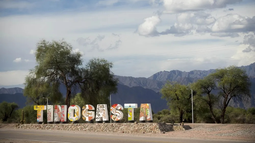 Tinogasta celebra su 313° aniversario con una cargada agenda cultural y gastronómica Tinogasta celebra su 313° aniversario con una cargada agenda cultural y gastronómica