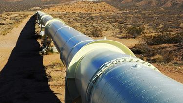 Proyectan llevar gas a emprendimiento litíferos