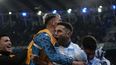 racing lo gano en la ultima jugada con un golazo