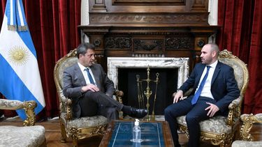 caida del presupuesto: las provincias perderian 180.000 millones