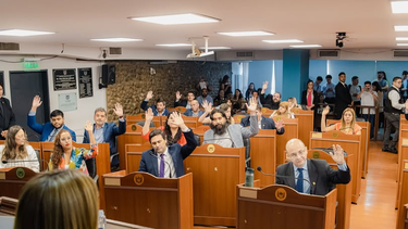 Diputados aprobó la suspensión de las PASO en Catamarca
