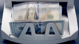 En una semana corta, el dólar blue sube y alcanza los $1.300