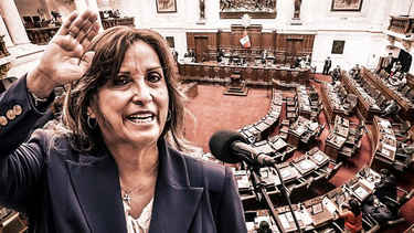 El Congreso de Perú archivó el proyecto de ley que pretendía adelantar las elecciones para este año.