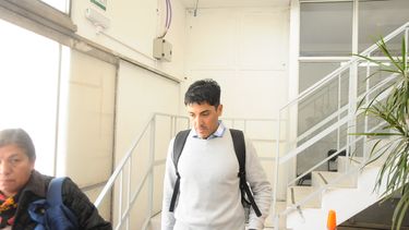 Culpable. El conductor fue hallado culpable por el siniestro vial fatal y condenado a una pena en suspenso.&nbsp;