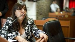 Guerrero: “Se debe extirpar lo que está enfermo, transformar lo que está obsoleto”