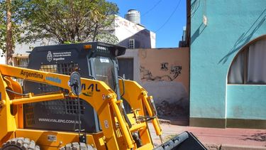 Ilegales. El límite establecido es el de 84 decibeles.