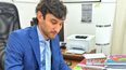 El fiscal Martín Camps está investigando el supuesto fraude. El fiscal Martín Camps está investigando el supuesto fraude.