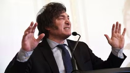 La fragilidad de los consensos históricos