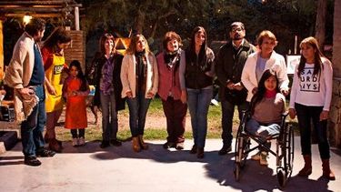 Arte en vivo, en la Casa de la Puna