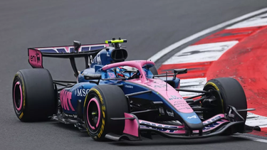 franco colapinto termino decimo en el gp de china