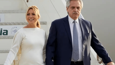 Piden que se cite a indagatoria a Alberto Fernández en la causa por violencia de género
