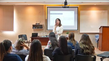 catamarca impulsa la cooperacion internacional en salud mental