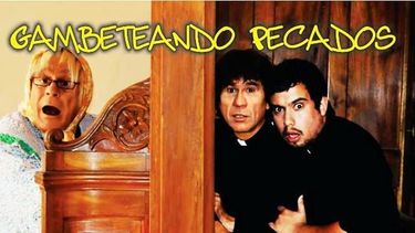 Doña Jovita presenta su espectáculo “Gambeteando pecados”.