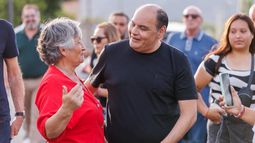 Más de 600 familias de La Esperanza ya cuentan con servicios esenciales Más de 600 familias de La Esperanza ya cuentan con servicios esenciales