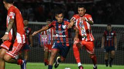 Foto gentileza prensa San Lorenzo de Alem