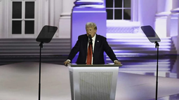 Donald Trump propone que Canadá y México se sumen como nuevos Estados antes que subvencionarlos