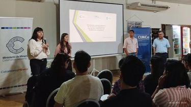 Gestión ambiental y social