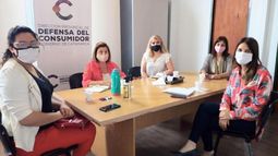 La UCC pide una Oficina de la Mujer en El Pantanillo