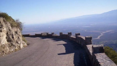 la cuesta de el portezuelo permanecera cerrada