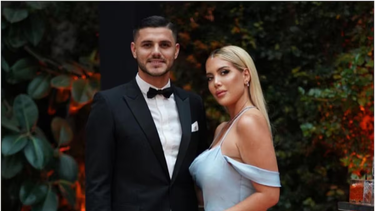 aseguran que wanda nara le habria pedido volver a mauro icardi