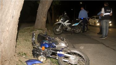 En 2018, los accidentes viales aumentaron en un 2,7 %