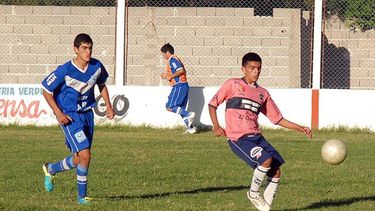 se abre la 2da. en las chacras