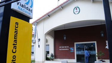 Vialidad nacional desmiente la venta de inmuebles