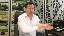 Estaciones de servicio, en crisis por caída de las ventas