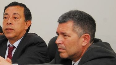 Piden investigar a dos camaristas por el supuesto cobro de coimas