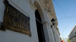 Empleados judiciales solicitaron un bono de fin de año