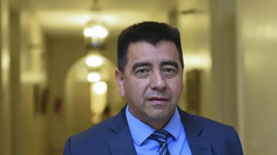 Francisco Gordillo respaldó los plazos fijos de la Provincia: No lo veo mal si se saca un rédito Francisco Gordillo respaldó los plazos fijos de la Provincia: No lo veo mal si se saca un rédito