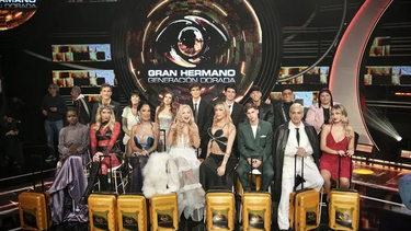 gran hermano: quienes fueron los elegidos para regresar con golden ticket