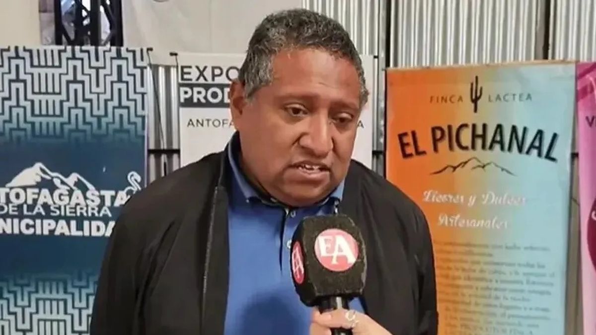 Cusipuma: "La energía es la clave para el desarrollo"