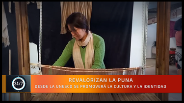 Revalorizan la Puna catamarqueña