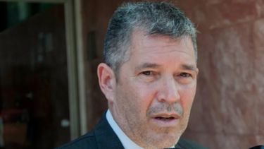Excamarista. Juan Pablo Morales fue imputado por cohecho pasivo.