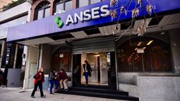 Anses: ¿quienes cobran hoy?