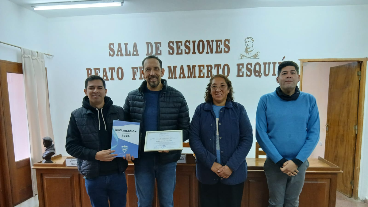 Reconocieron como de Interés Productivo la elaboración de Piparras en Andalgalá