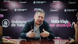 Está todo en marcha, el salario  de los docentes no está en riesgo