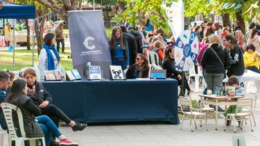 Sueños e igualdad: una feria emprendedora que ayuda a incluir y visibilizar