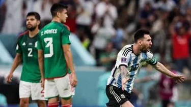 ni nos voltean a ver: la declaracion de un ex dt de mexico sobre la rivalidad con argentina