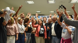 Fuerza Patria mantuvo la mayoría en Diputados Fuerza Patria mantuvo la mayoría en Diputados
