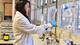 Estudian método de extracción de litio que disminuye el uso de agua