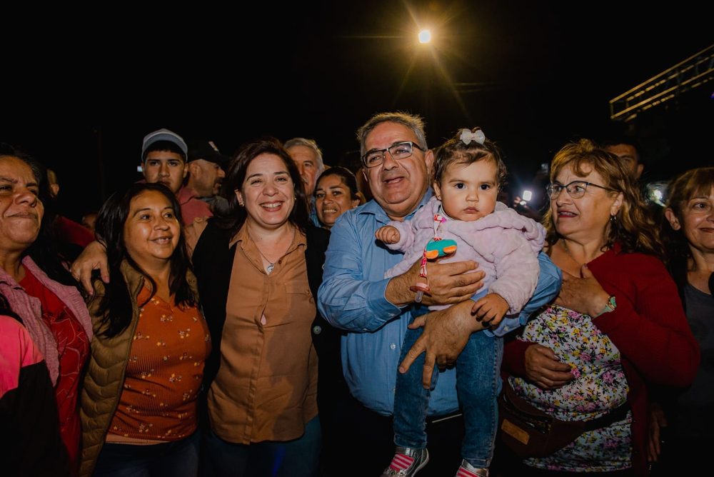 No hay ninguna elección ganada, indicó Raúl Jalil.&nbsp;