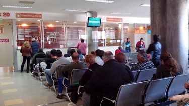 avivada: hay medicos que siguen cobrando plus