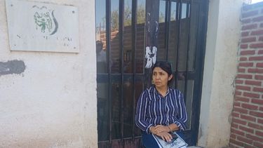 Ferreyra fue con la Policía a mostrar que el CD de Icaño está abandonado